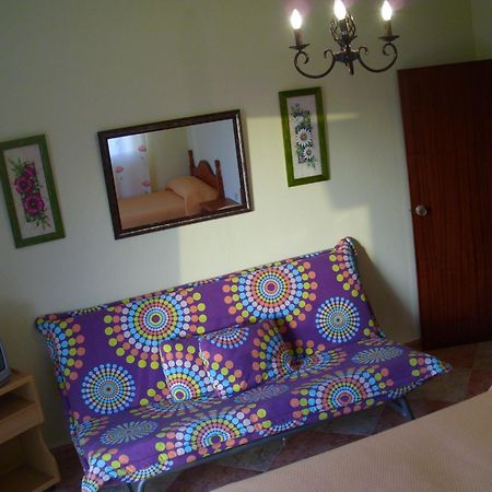 Hostal Sonrisa Del Mar Conil De La Frontera Dış mekan fotoğraf
