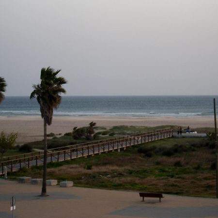 Hostal Sonrisa Del Mar Conil De La Frontera Dış mekan fotoğraf