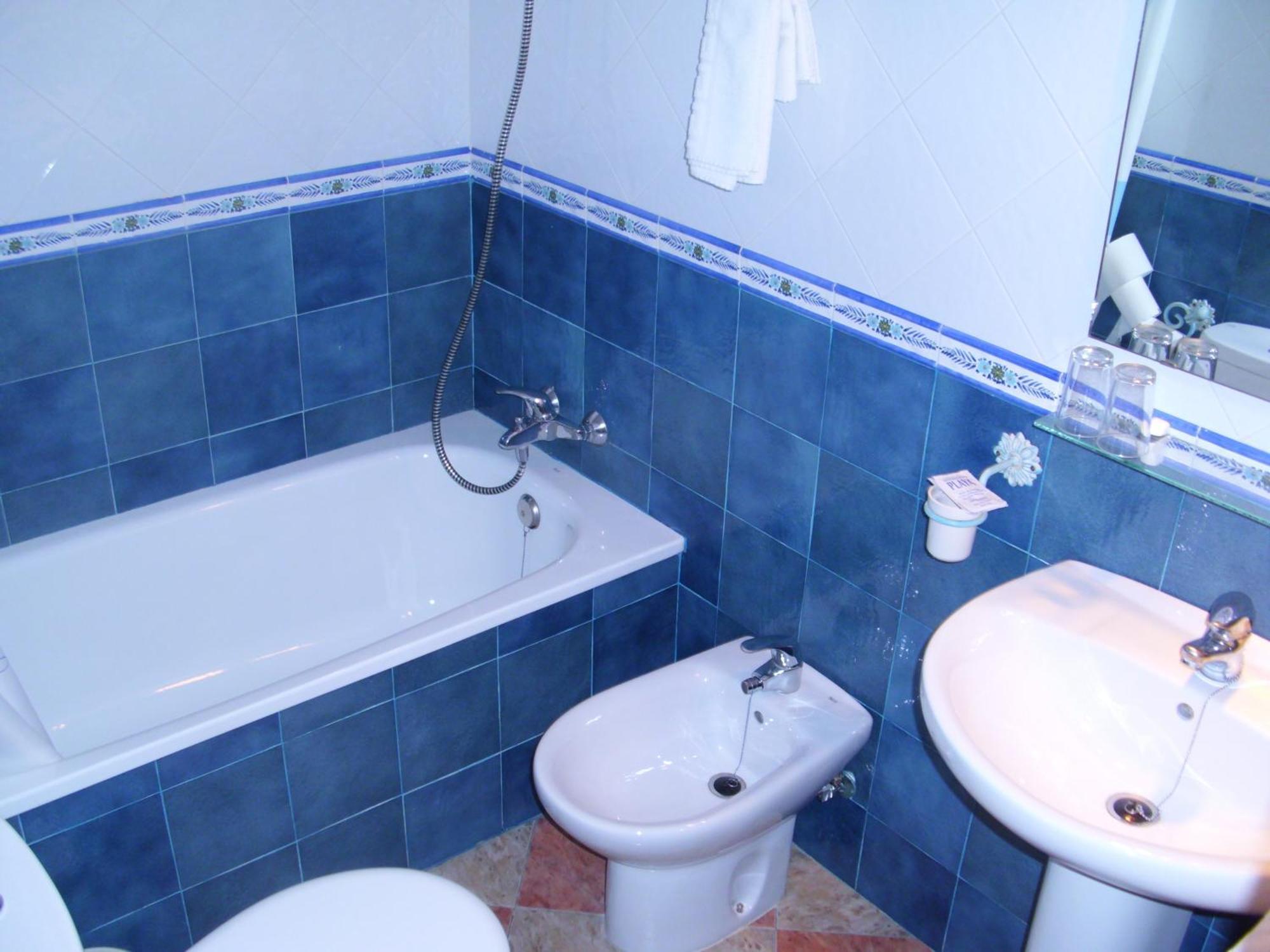 Hostal Sonrisa Del Mar Conil De La Frontera Dış mekan fotoğraf