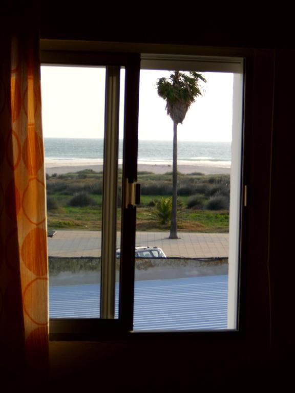 Hostal Sonrisa Del Mar Conil De La Frontera Oda fotoğraf
