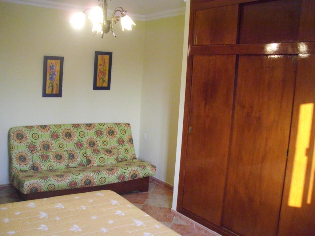 Hostal Sonrisa Del Mar Conil De La Frontera Oda fotoğraf
